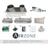 Canal Pack 2 Airzone