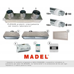 Canal Pack 3 Madel
