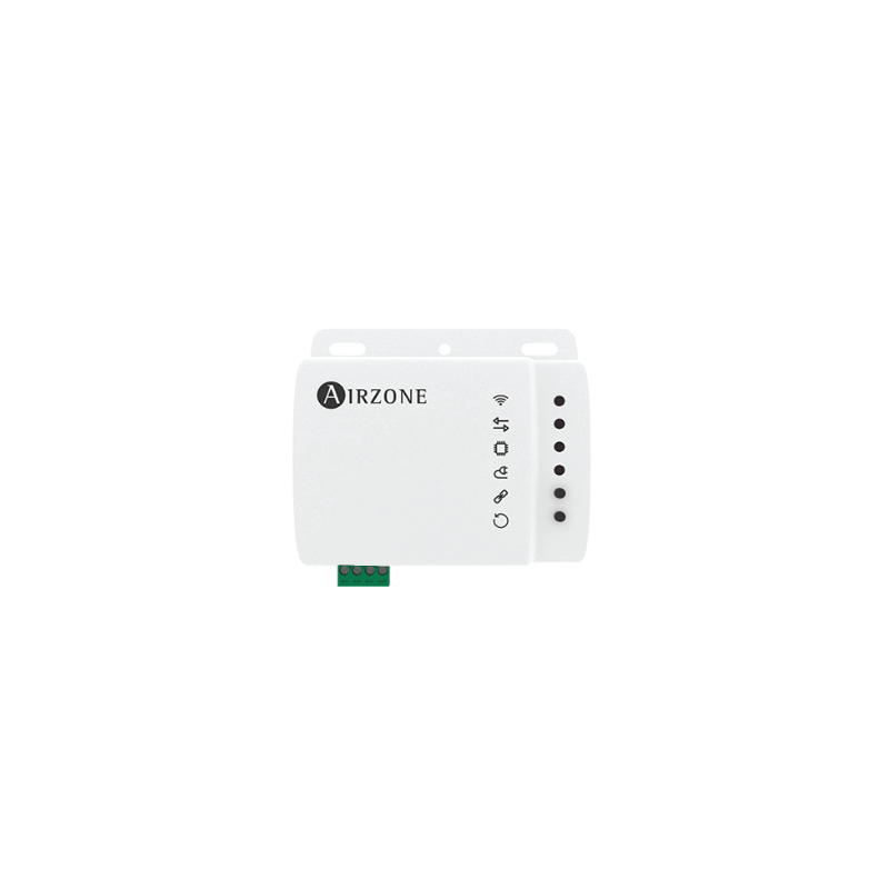 CONTROLLO AIDOO WI-FI DAIKIN ALTHERMA