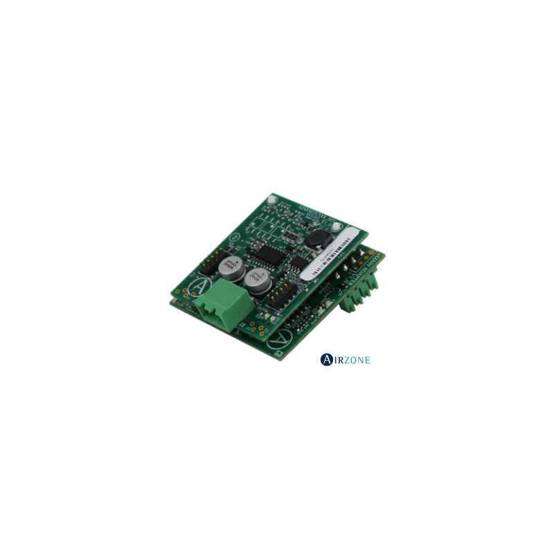 INTERFACCIA DI CONTROLLO 3.0 - DAIKIN