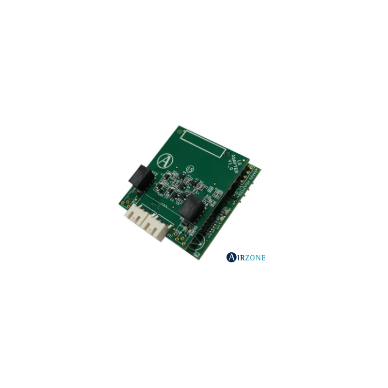 INTERFACCIA DI CONTROLLO 3.0 - LG