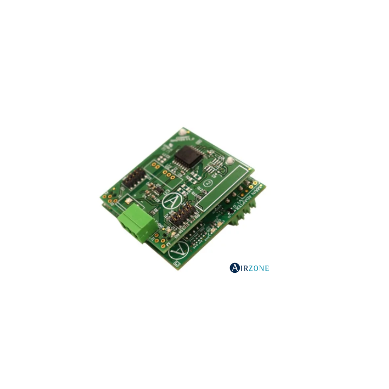 INTERFACCIA DI CONTROLLO 3.0 - MIDEA V5 PROTOCOL