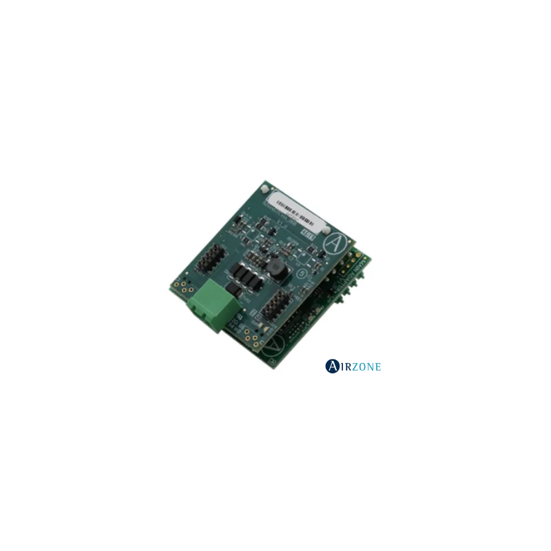 INTERFACCIA DI CONTROLLO 3.0 - MIDEA V6 PROTOCOL