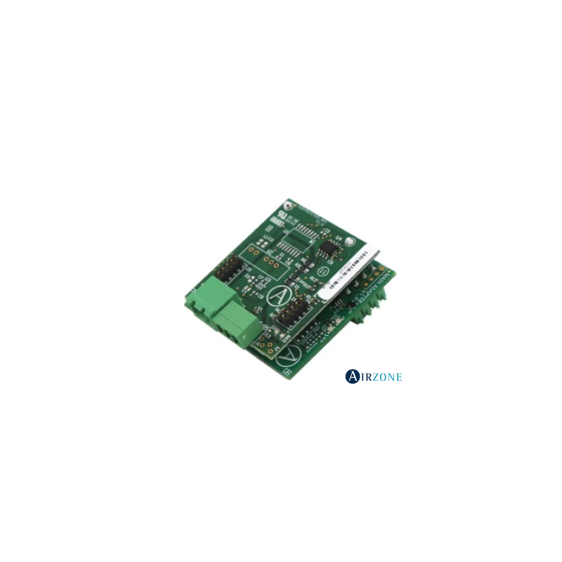 INTERFACCIA DI CONTROLLO 3.0 - BAXI R32