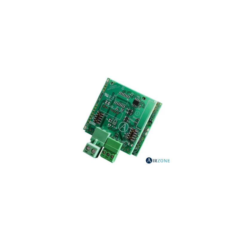 INTERFACCIA DI COMUNICAZIONE GREE U-MATCH R410A