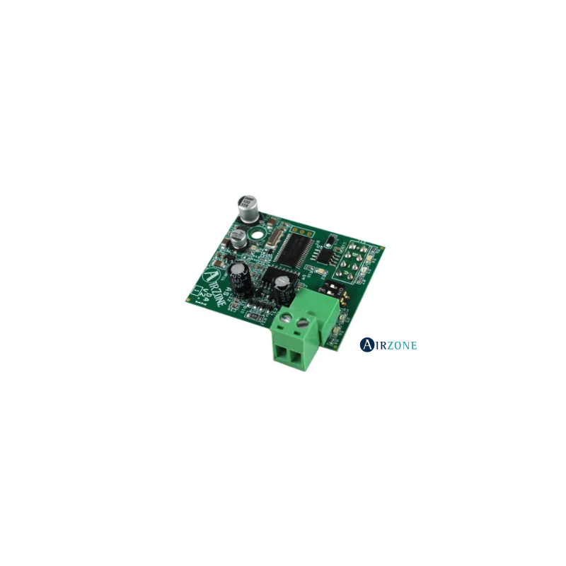 INTERFACCIA DI COMUNICAZIONE - HITACHI RPI