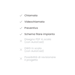 Pacchetto Basic
