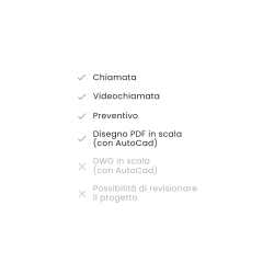 Pacchetto Standard