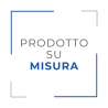 Canali microforati su richiesta